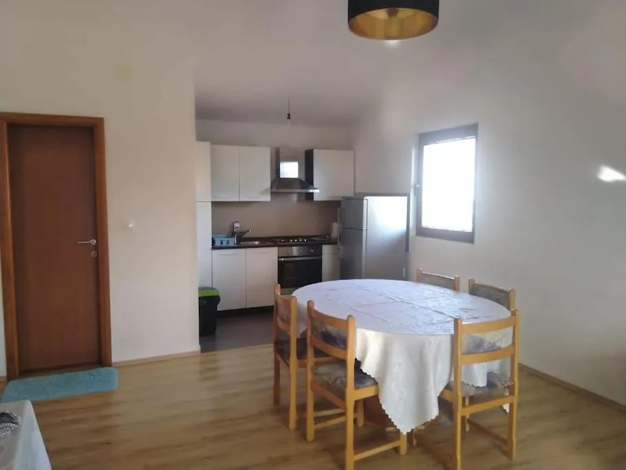 Sea And Sun Pakostane Apartment Croatia