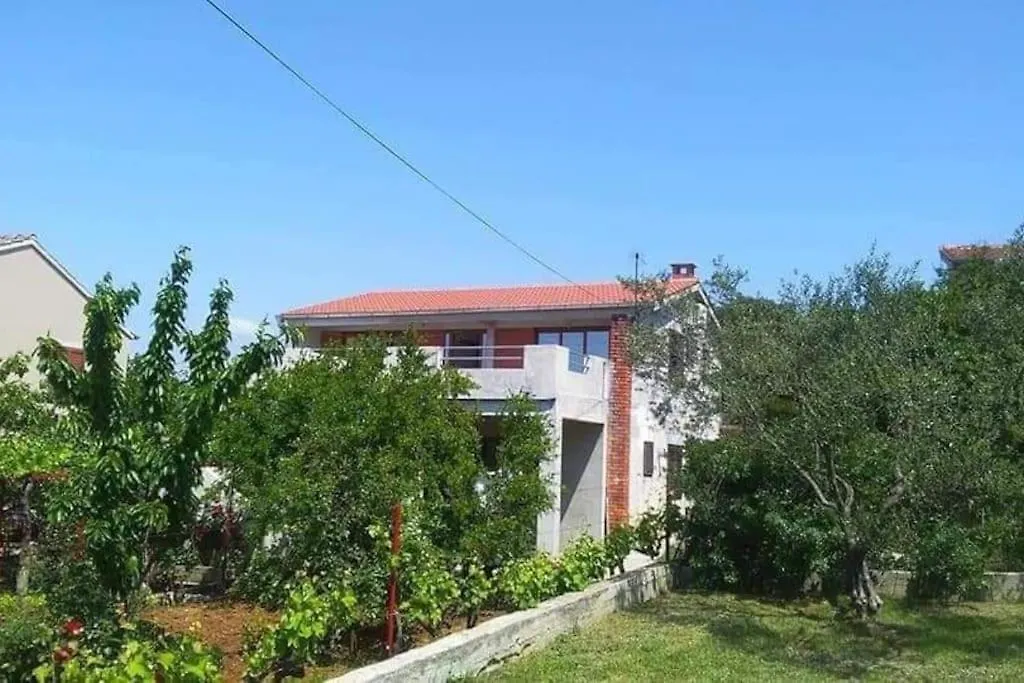 Sea And Sun Pakostane Apartment