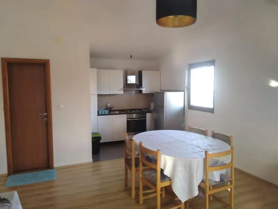 Sea And Sun Pakostane Apartment Croatia